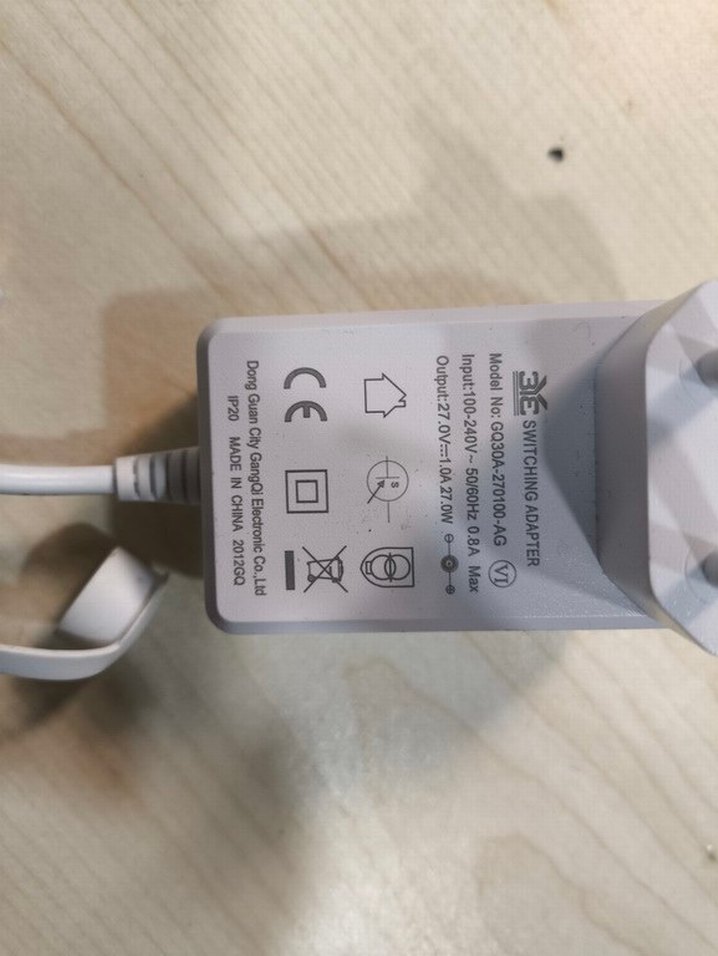 Deerma VC25 Kablosuz Dikey Şarjlı Süpürge şarj aleti sıfır - Görsel 5