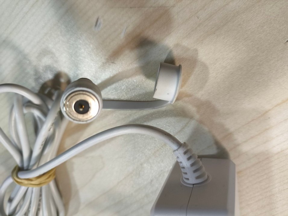 Deerma VC25 Kablosuz Dikey Şarjlı Süpürge şarj aleti sıfır - Görsel 3