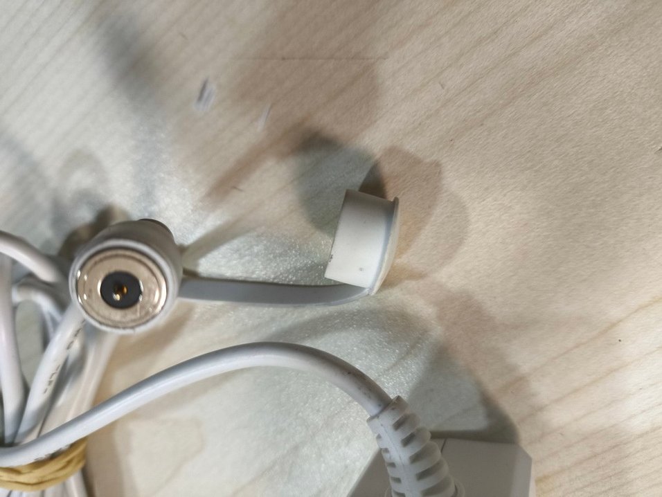 Deerma VC25 Kablosuz Dikey Şarjlı Süpürge şarj aleti sıfır - Görsel 2