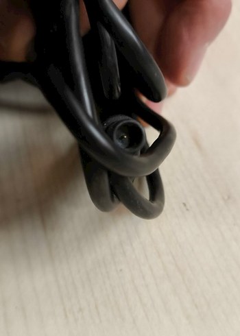 Dell Pa-12 Family Şarj Adaptörü - Görsel 4