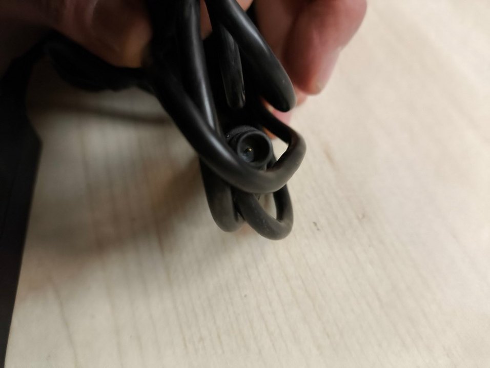 Dell Pa-12 Family Şarj Adaptörü - Görsel 4