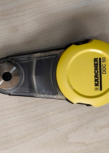 Karcher Ddc 50 Matkap Toz Tutucu - Görsel 6