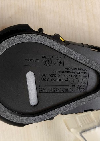 Karcher Ddc 50 Matkap Toz Tutucu - Görsel 5