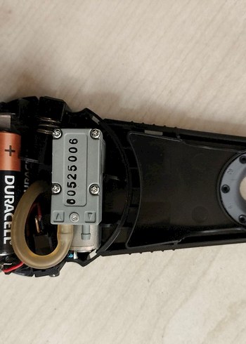 Karcher Ddc 50 Matkap Toz Tutucu - Görsel 3