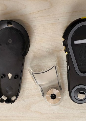 Karcher Ddc 50 Matkap Toz Tutucu - Görsel 4