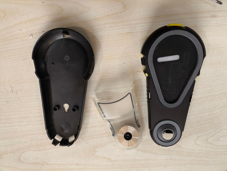 Karcher Ddc 50 Matkap Toz Tutucu - Görsel 4