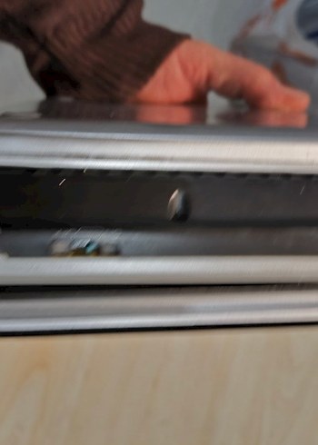 Taşınabilir DVD Player corby DVD okuyucu bölümü yok - Görsel 6