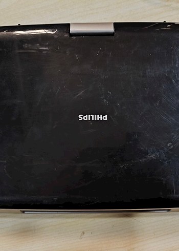 Portatif DVD Oynatıcı PHİLİPS PET94412 - Görsel 6