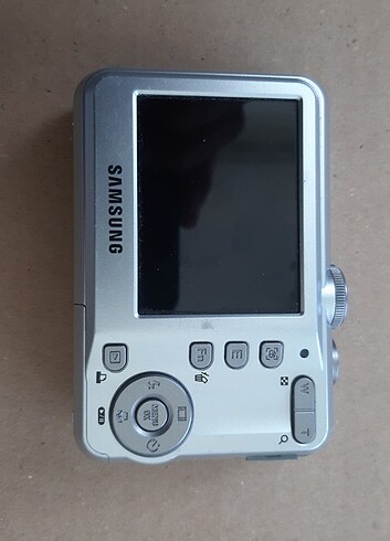 Fotoğraf makinesi samsung