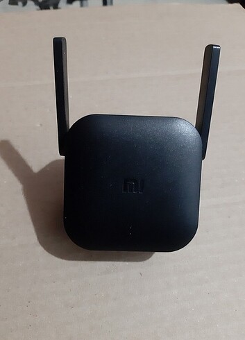 Xiaomi Mi Wifi Pro Sinyal Güçlendirici 300 Mbps 