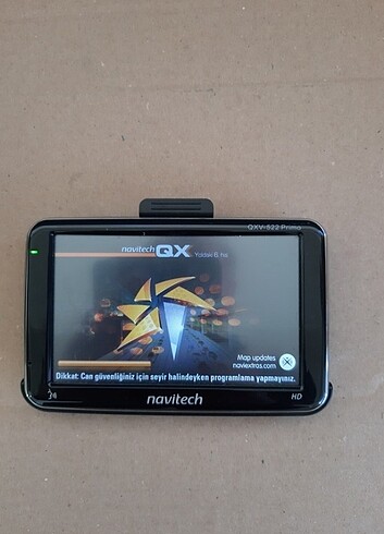 NAVİTECH QXV-522W PRİMO 5