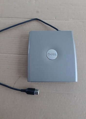 DELL USB DVD-RW HARİCİ OPTİK SÜRÜCÜ