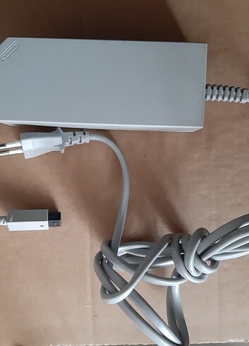 NİNTENDO Wİİ ADAPTOR