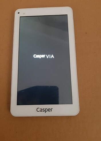 CASPER VİA T27 16 GB 7 İNCH AND4.4.4