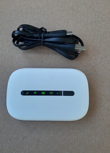 VODAFONE MOBİLE Wİ-Fİ R207 MODEM
