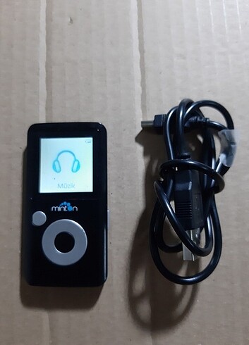 MINTON MMP-4012 2GB USB MP3 PLAYER