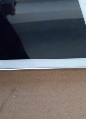 GENERAL MOBİLE ETAB 5 ARIZALIDIR EKRAN KIRIK DURUMU BELLİ DEĞİL