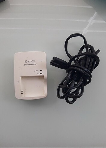CANON CB-2LYE ŞARJ CİHAZI