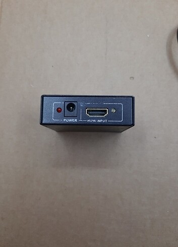 HDMI ÇOKLAYICI