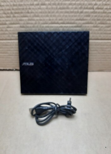 ASUS SDRW 8X DVD YAZICI EXTERNAL USB