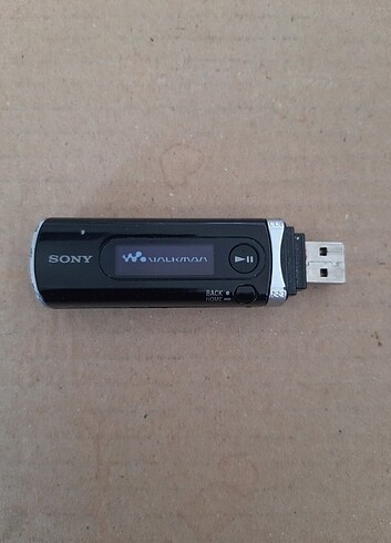 SONY WALKMAN NWD-B103 MP3 ÇALAR
