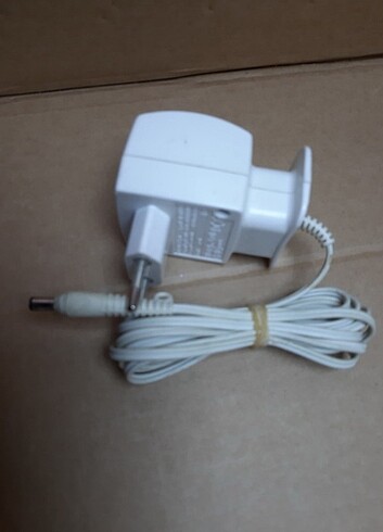 EPİLASYON ŞARJ CİHAZI 12V 400MA