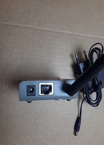 AİRTİES AP-302 ACCESS POİNT