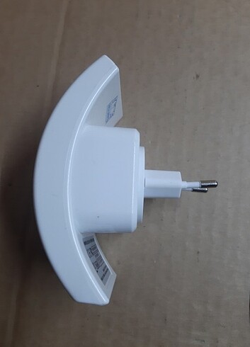 LİNE ON 300 MBPS KABLOSUZ WİFİ REPEATER ROUTER AKTARICI ANTENSİZ