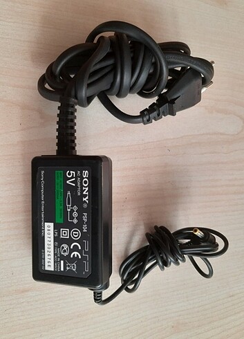 SONY PSP-104 5VDC 2A ŞARJ CİHAZI