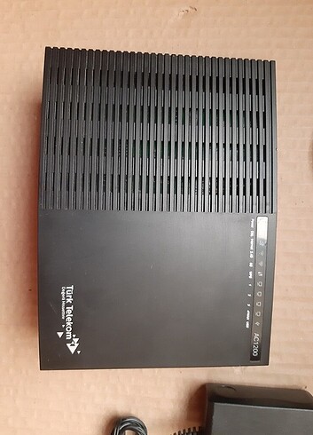 Tp-Link Vc220-G3U 1200 Mbps Kablosuz 11Ac Vdsl2 Adsl2 + Modem