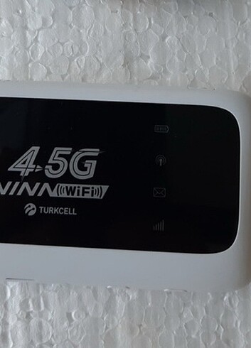 TURKCELL MF910V 4.5G Wifi mobil Modem