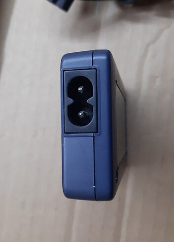 CANON CB-2LV Pil Şarj Cihazı Orijinal 
