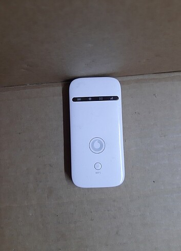 Vodafone Mobile Wi-Fi R207 3G WİFİ MODEM