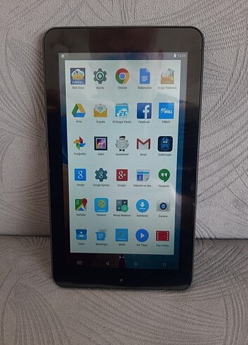 tablet vestel 8 gb 7 inc android 501