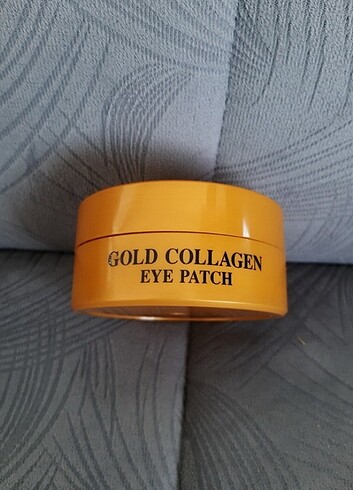 SNP Gold Kolajen Sıkılaştırıcı Göz Bandı Gerçek 60 adet
