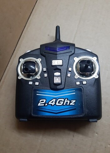  Beden RC kumanda Araba Helikopter vs
