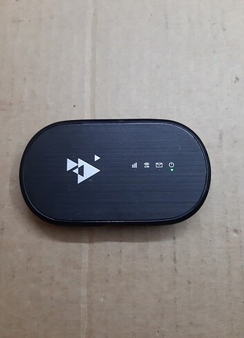 Zyxel WAH7601 300 Mbps 2.4 Ghz 4GLTE Taşınabilir