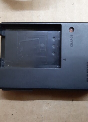 Batarya Şarj Cihazı Casio BC-11L