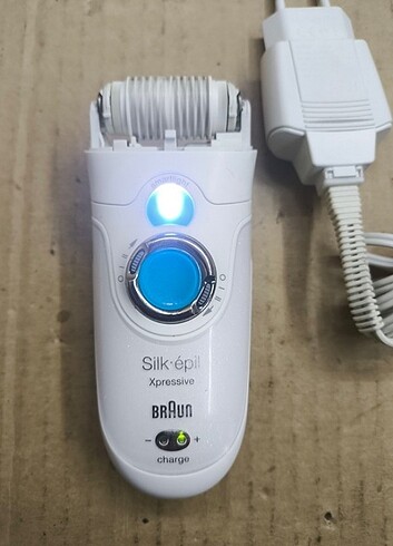 Braun Silk Epil 7 5377 Epilasyon