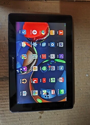 Lenovo A7600 Tablet-PC 10.1 WiFi, 16 GB, 1 GB RAM, Android 442