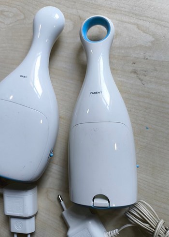 Bebek Telsizi Philips Avent - Görsel 7