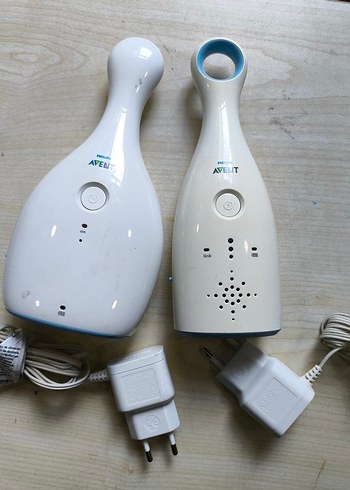 Bebek Telsizi Philips Avent - Görsel 2