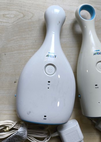Bebek Telsizi Philips Avent - Görsel 3