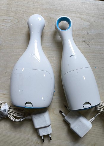 Bebek Telsizi Philips Avent - Görsel 8