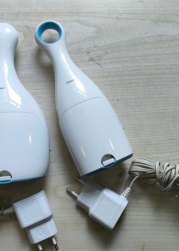 Bebek Telsizi Philips Avent - Görsel 6