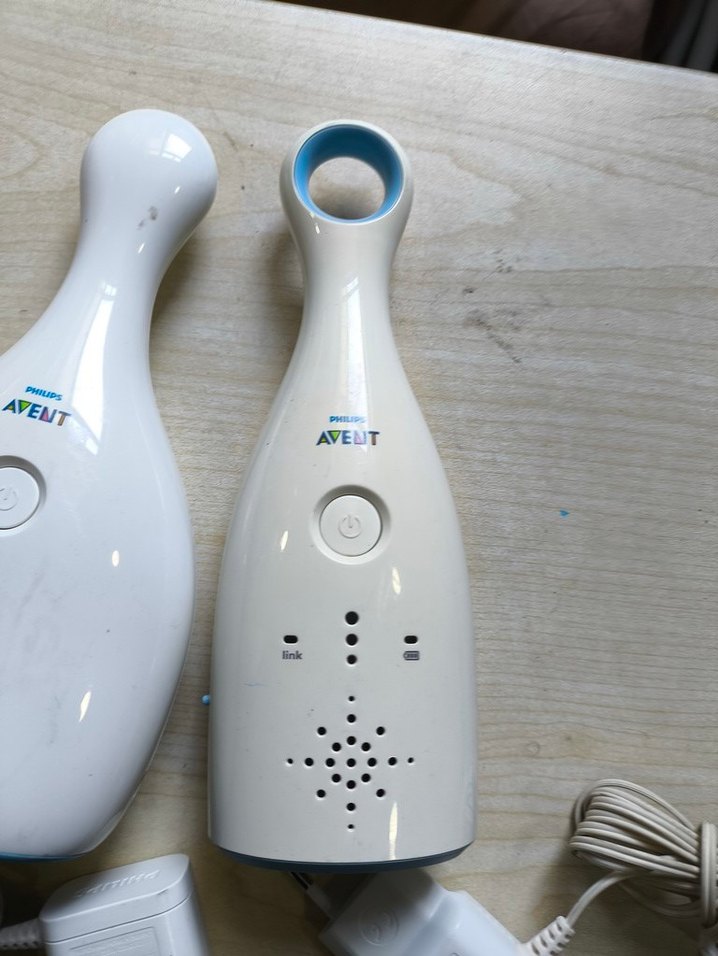 Bebek Telsizi Philips Avent - Görsel 4