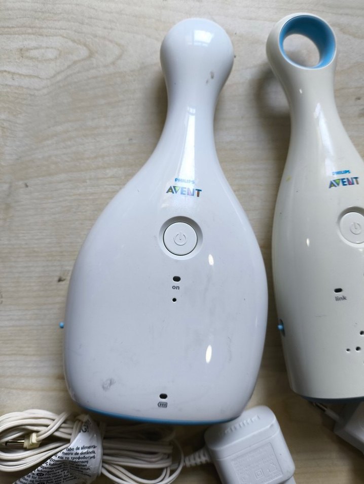 Bebek Telsizi Philips Avent - Görsel 3