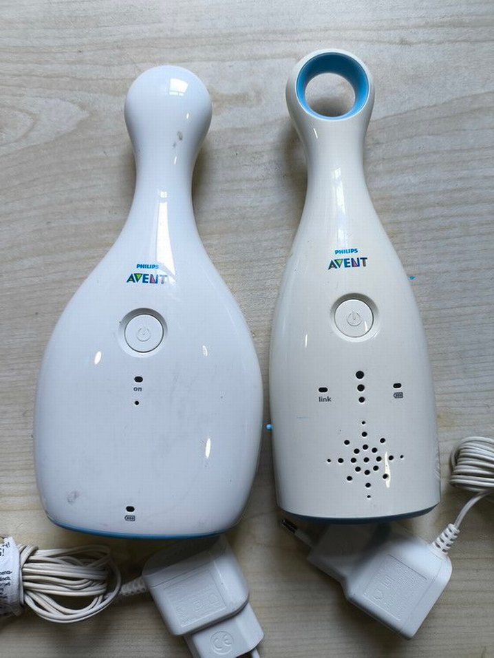 Bebek Telsizi Philips Avent - Görsel 5