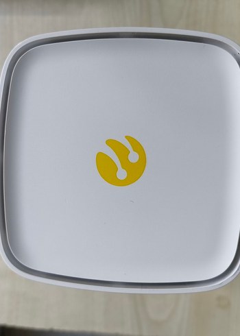 Beden Renk EX530v AX3000 Çift Bantlı Wi-Fi 6 VoIP Yönlendirici
