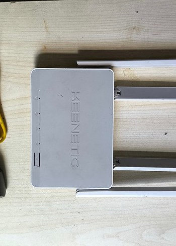 KEENETİC EXTRA DSL KN-2111 AC1200 Dualband WiFi Mesh Kablosuz
